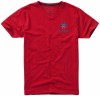 38016252f Męski T-shirt ekologiczny Kawartha z krótkim rękawem M Male
