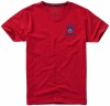 38016253f Męski T-shirt ekologiczny Kawartha z krótkim rękawem L Male