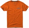 38016330f Męski T-shirt ekologiczny Kawartha z krótkim rękawem XS Male