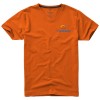38016330f Męski T-shirt ekologiczny Kawartha z krótkim rękawem XS Male