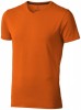38016331f Męski T-shirt ekologiczny Kawartha z krótkim rękawem S Male