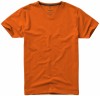 38016331f Męski T-shirt ekologiczny Kawartha z krótkim rękawem S Male