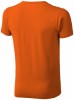 38016333f Męski T-shirt ekologiczny Kawartha z krótkim rękawem L Male