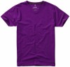 38016380f Męski T-shirt ekologiczny Kawartha z krótkim rękawem XS Male
