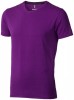 38016380f Męski T-shirt ekologiczny Kawartha z krótkim rękawem XS Male