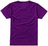 38016383f Męski T-shirt ekologiczny Kawartha z krótkim rękawem L Male