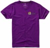 38016386f Męski T-shirt ekologiczny Kawartha z krótkim rękawem XXXL Male