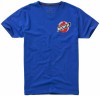 38016440f Męski T-shirt ekologiczny Kawartha z krótkim rękawem XS Male