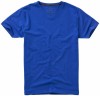 38016440f Męski T-shirt ekologiczny Kawartha z krótkim rękawem XS Male