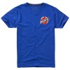 38016441f Męski T-shirt ekologiczny Kawartha z krótkim rękawem S Male