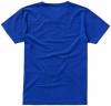 38016443f Męski T-shirt ekologiczny Kawartha z krótkim rękawem L Male