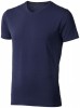 38016492f Męski T-shirt ekologiczny Kawartha z krótkim rękawem M Male