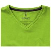 38016685f Męski T-shirt ekologiczny Kawartha z krótkim rękawem XXL Male