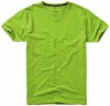 38016686f Męski T-shirt ekologiczny Kawartha z krótkim rękawem XXXL Male