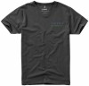 38016951f Męski T-shirt ekologiczny Kawartha z krótkim rękawem S Male