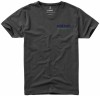38016951f Męski T-shirt ekologiczny Kawartha z krótkim rękawem S Male