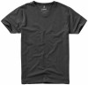 38016954f Męski T-shirt ekologiczny Kawartha z krótkim rękawem XL Male