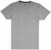 38016960f Męski T-shirt ekologiczny Kawartha z krótkim rękawem XS Male