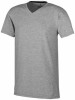 38016963f Męski T-shirt ekologiczny Kawartha z krótkim rękawem L Male
