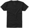 38016990f Męski T-shirt ekologiczny Kawartha z krótkim rękawem XS Male