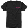 38016992f Męski T-shirt ekologiczny Kawartha z krótkim rękawem M Male