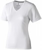 38017011f Damski T-shirt ekologiczny Kawartha z krótkim rękawem S Female