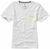 38017015f Damski T-shirt ekologiczny Kawartha z krótkim rękawem XXL Female