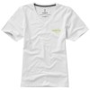 38017015f Damski T-shirt ekologiczny Kawartha z krótkim rękawem XXL Female