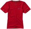 38017251f Damski T-shirt ekologiczny Kawartha z krótkim rękawem S Female