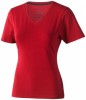 38017253f Damski T-shirt ekologiczny Kawartha z krótkim rękawem L Female