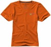 38017332f Damski T-shirt ekologiczny Kawartha z krótkim rękawem M Female