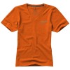 38017333f Damski T-shirt ekologiczny Kawartha z krótkim rękawem L Female