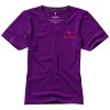 38017382f Damski T-shirt ekologiczny Kawartha z krótkim rękawem M Female