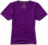 38017383f Damski T-shirt ekologiczny Kawartha z krótkim rękawem L Female