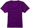 38017384f Damski T-shirt ekologiczny Kawartha z krótkim rękawem XL Female
