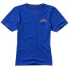 38017441f Damski T-shirt ekologiczny Kawartha z krótkim rękawem S Female