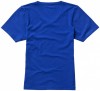 38017442f Damski T-shirt ekologiczny Kawartha z krótkim rękawem M Female