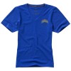 38017442f Damski T-shirt ekologiczny Kawartha z krótkim rękawem M Female