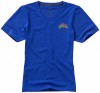 38017443f Damski T-shirt ekologiczny Kawartha z krótkim rękawem L Female