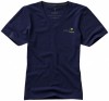 38017490f Damski T-shirt ekologiczny Kawartha z krótkim rękawem XS Female