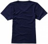 38017494f Damski T-shirt ekologiczny Kawartha z krótkim rękawem XL Female