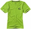 38017680f Damski T-shirt ekologiczny Kawartha z krótkim rękawem XS Female