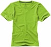 38017680f Damski T-shirt ekologiczny Kawartha z krótkim rękawem XS Female
