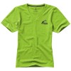 38017682f Damski T-shirt ekologiczny Kawartha z krótkim rękawem M Female