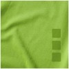 38017684f Damski T-shirt ekologiczny Kawartha z krótkim rękawem XL Female