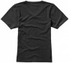 38017950f Damski T-shirt ekologiczny Kawartha z krótkim rękawem XS Female