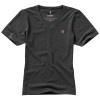 38017952f Damski T-shirt ekologiczny Kawartha z krótkim rękawem M Female