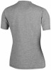 38017960f Damski T-shirt ekologiczny Kawartha z krótkim rękawem XS Female
