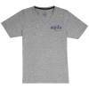 38017960f Damski T-shirt ekologiczny Kawartha z krótkim rękawem XS Female
