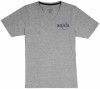 38017961f Damski T-shirt ekologiczny Kawartha z krótkim rękawem S Female